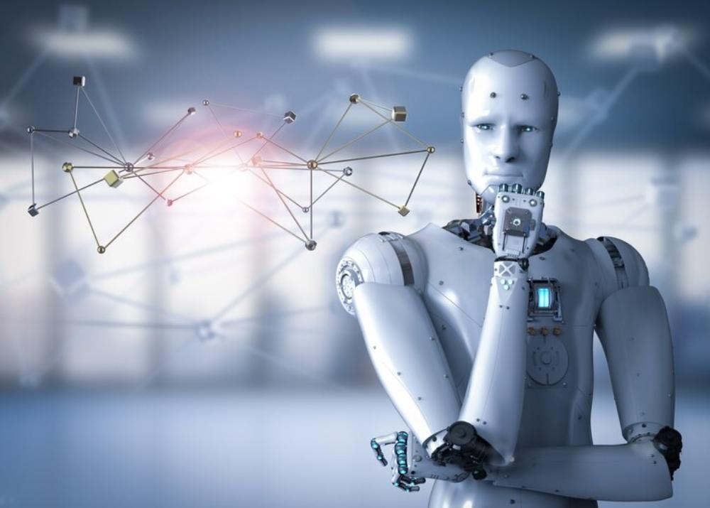AI Consultancy Small Ltd