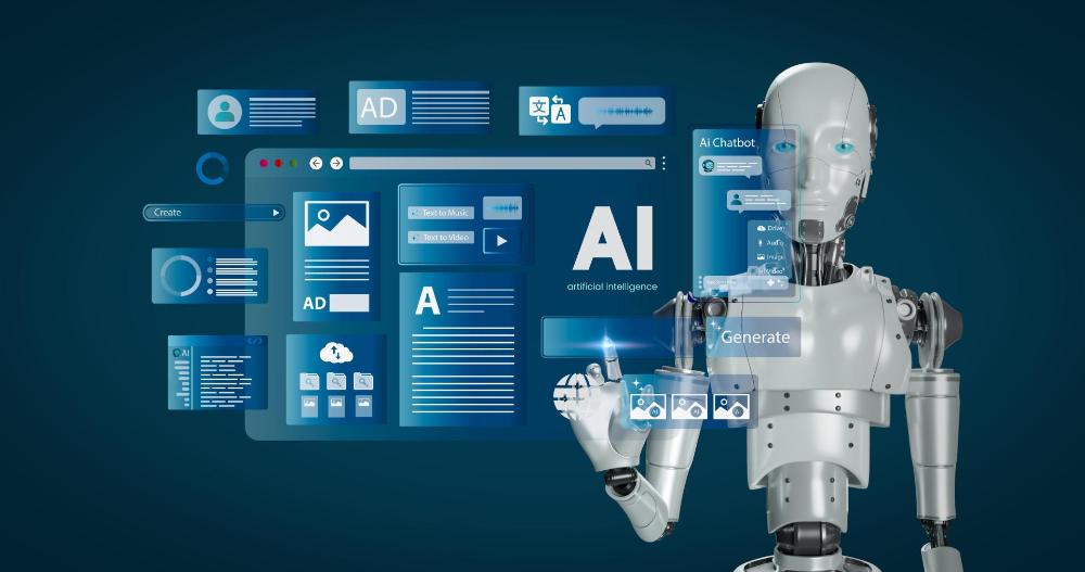 AI Consultancy Small Ltd